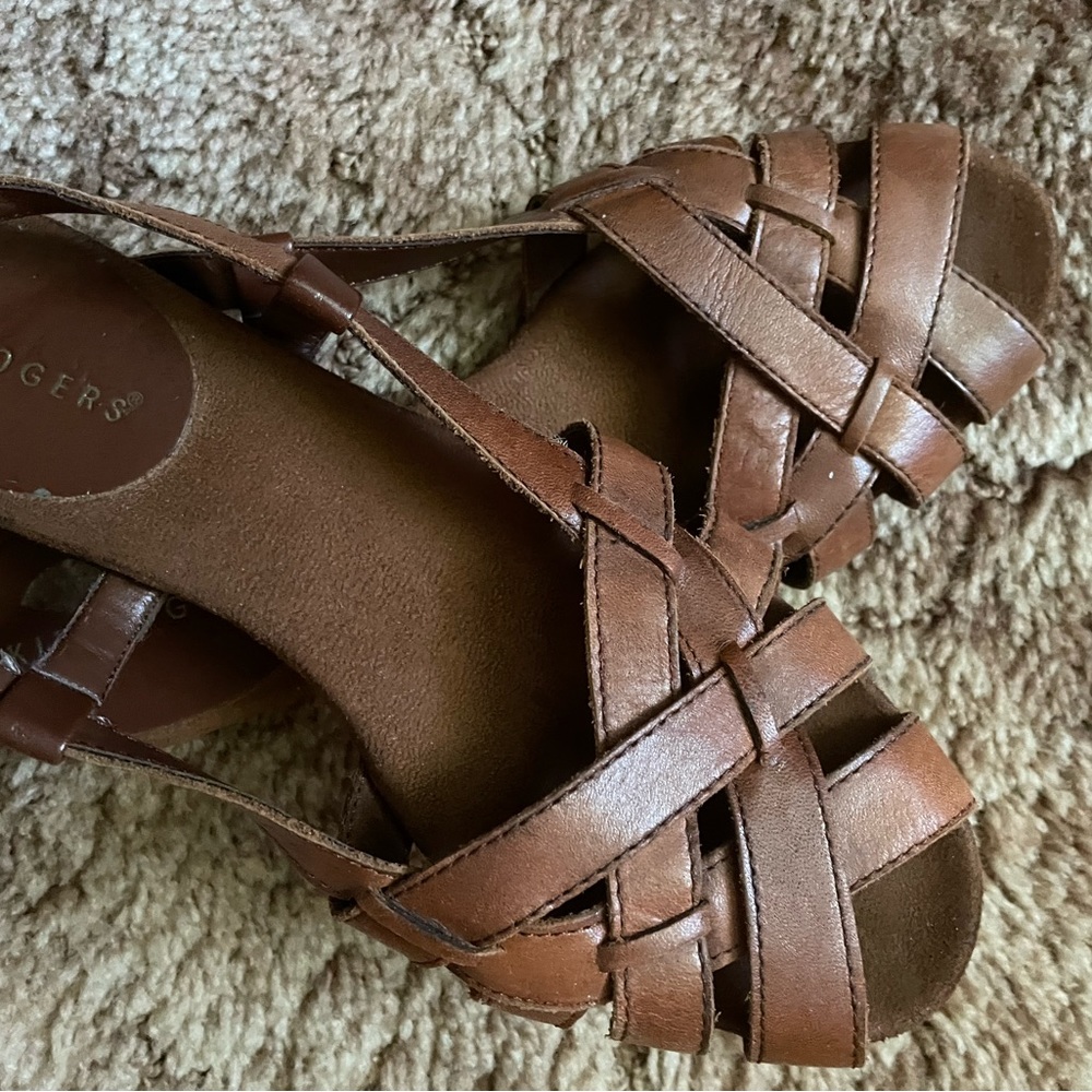 Kim Rodgers Sandles